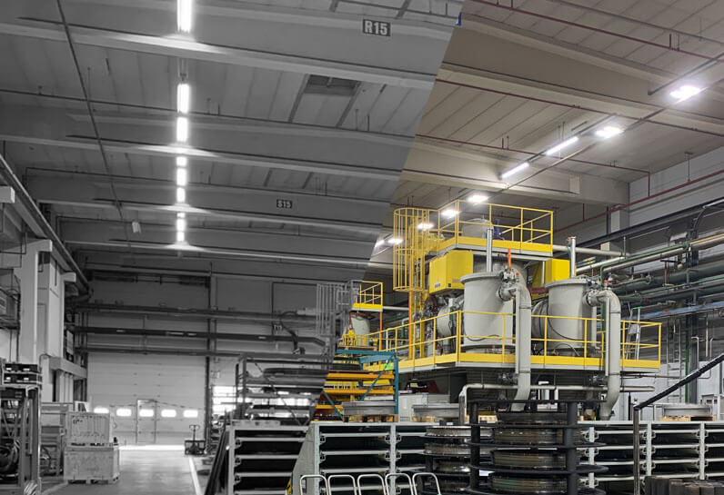 Dialux Analyse Et Optimisation