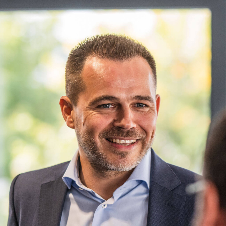 Eloy Temoignage Visage