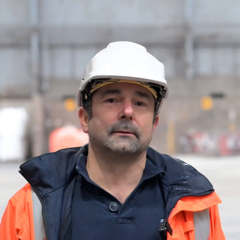 Bruno Bodet Responsable Hydrometal